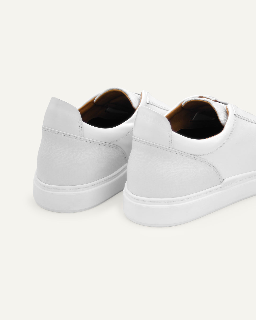 FLB Italian Leather Shoe