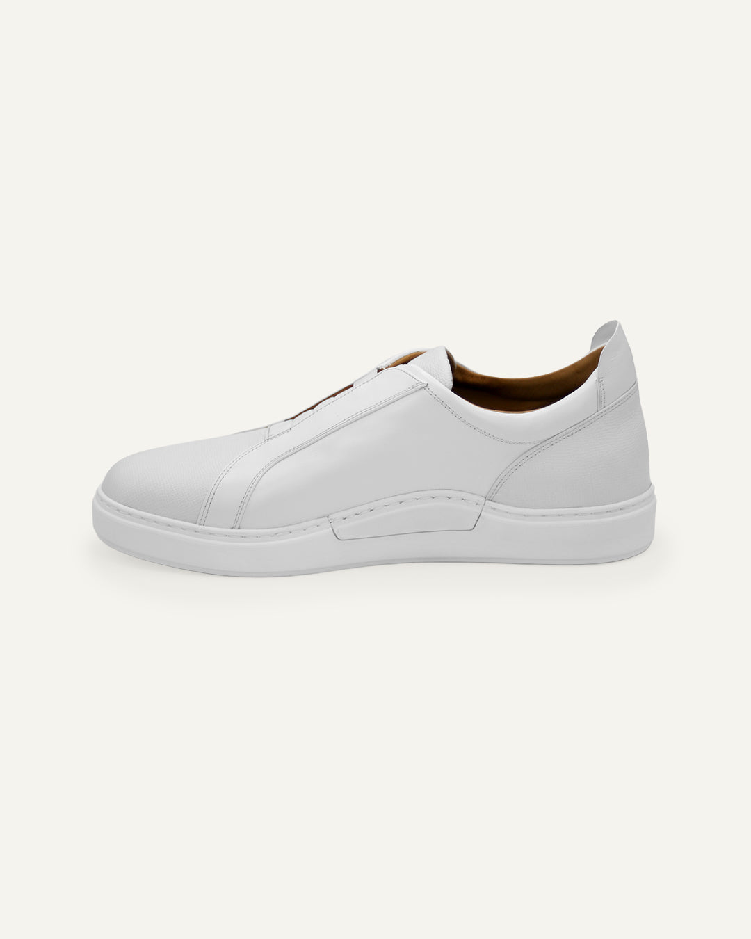 FLB Italian Leather Shoe
