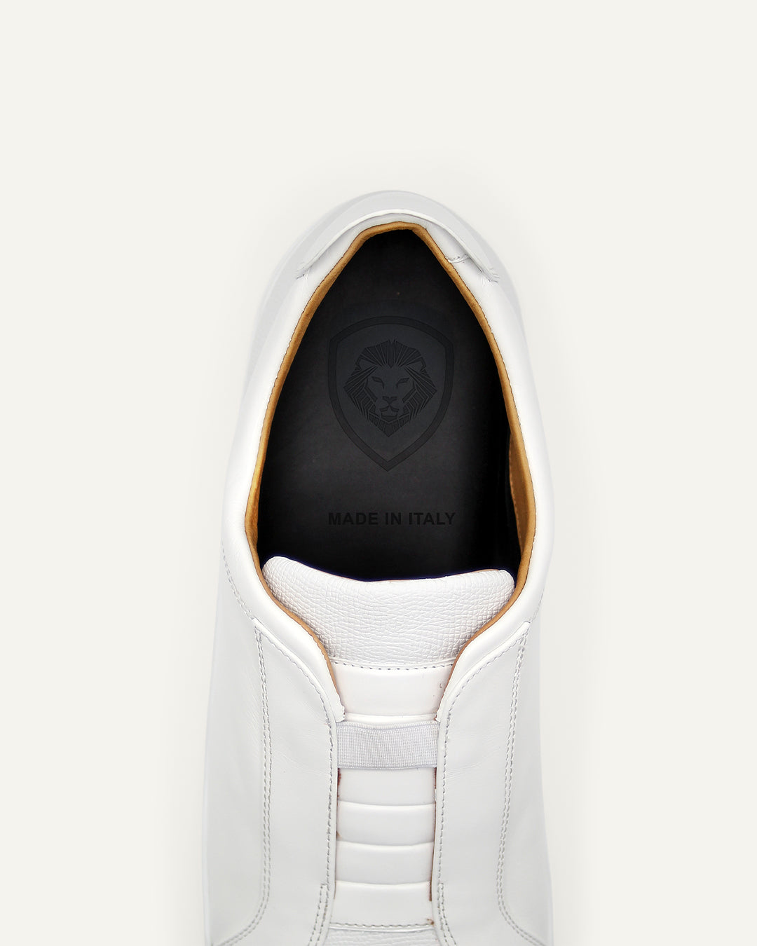 FLB Italian Leather Shoe