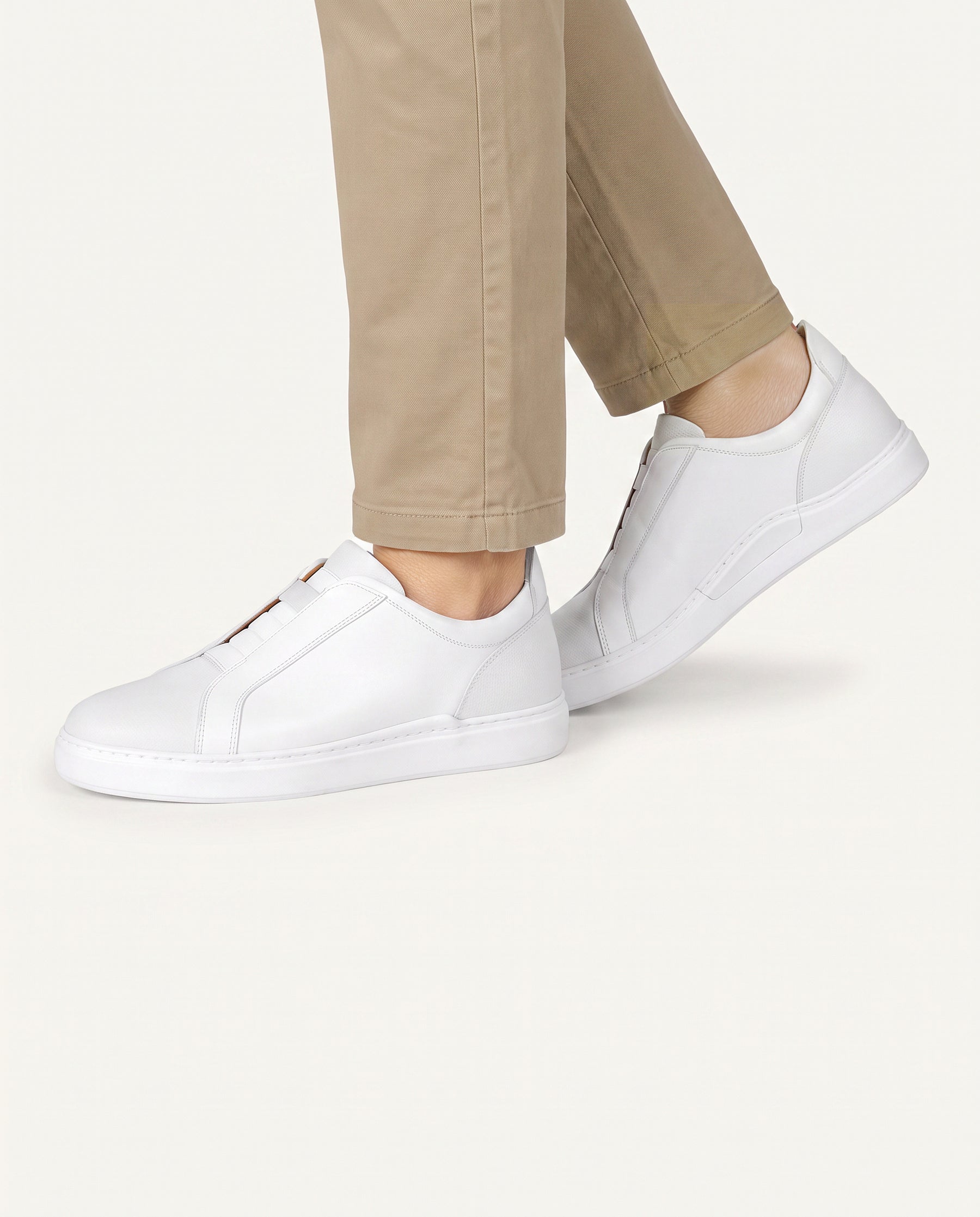 FLB Italian Leather Shoe