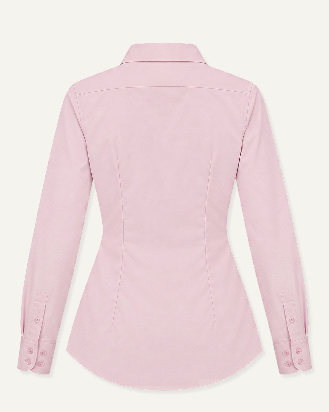 FLB Solid Sportshirt