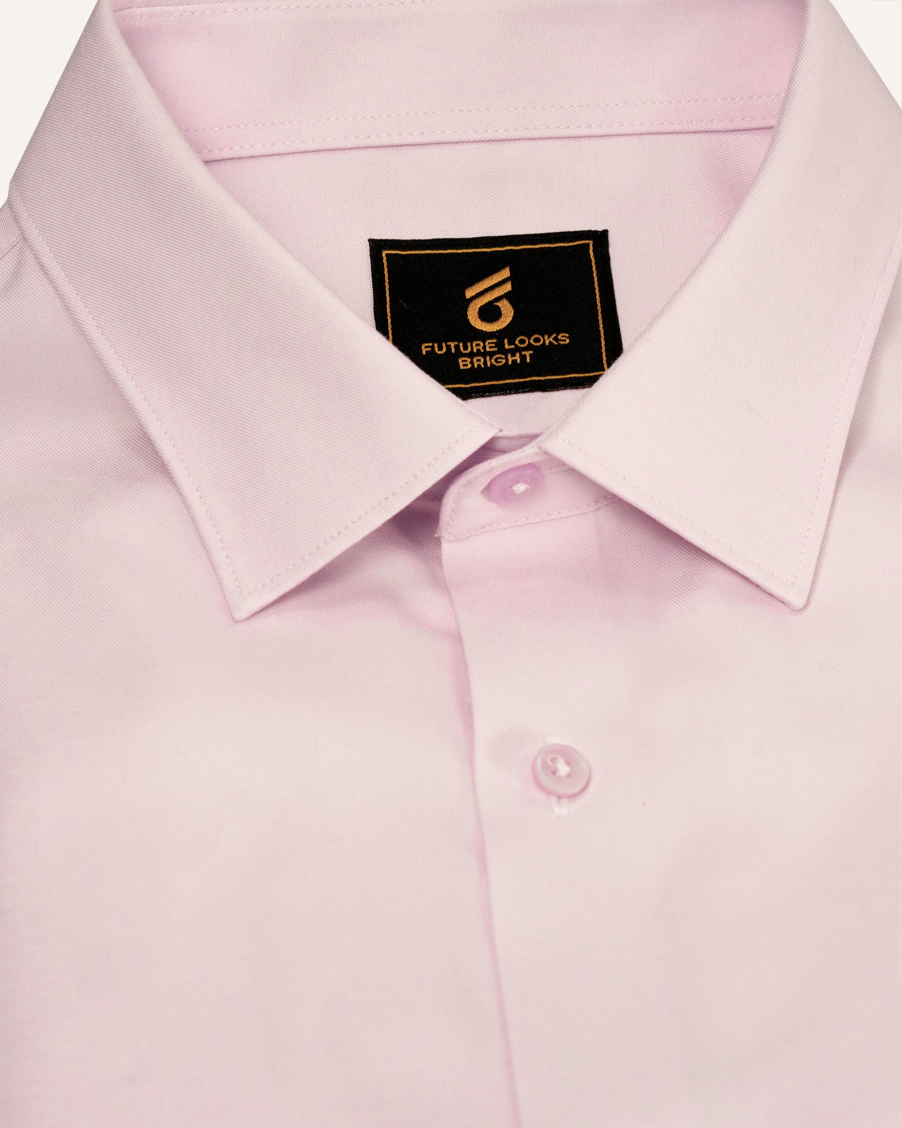 FLB Solid Sportshirt