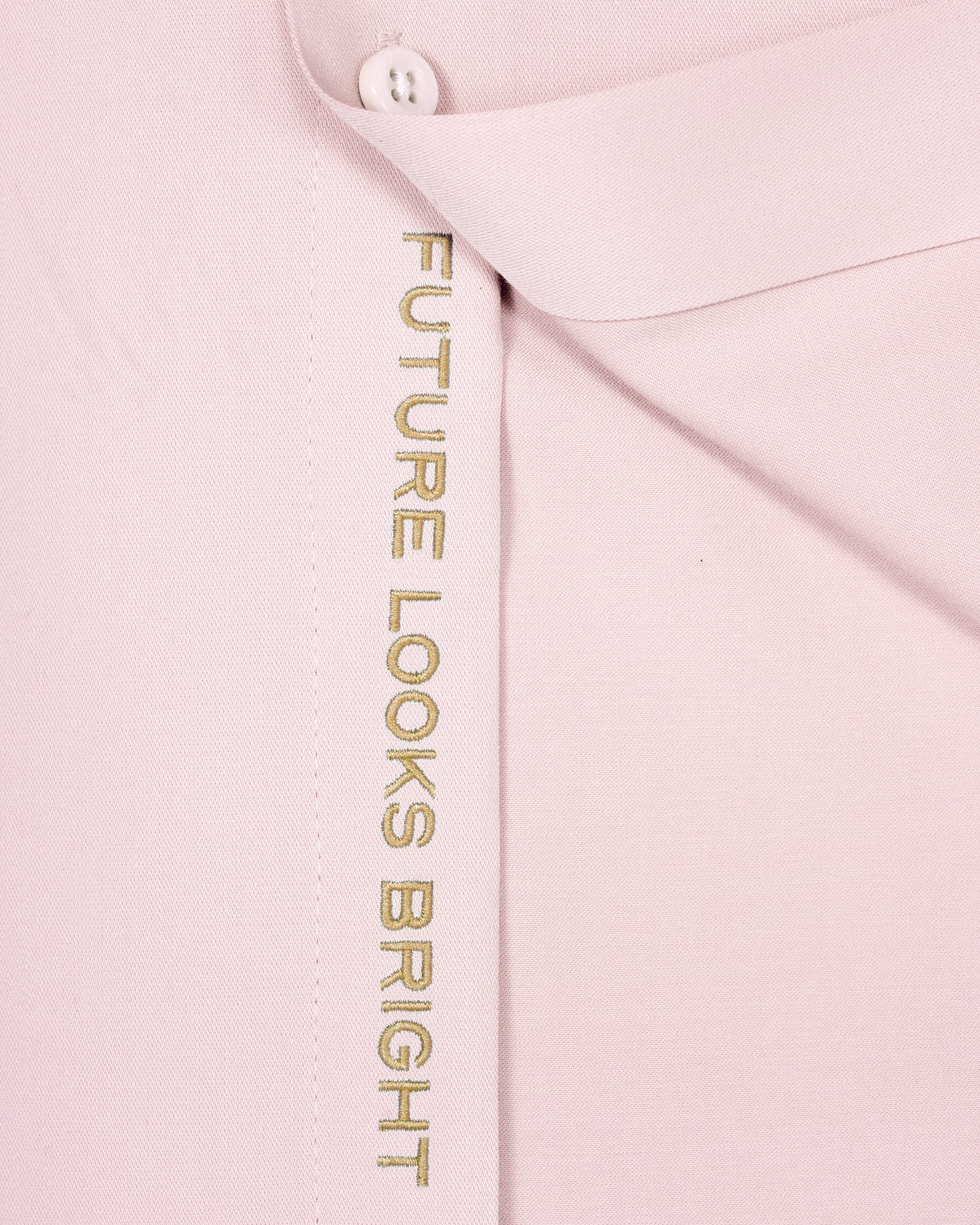 FLB Solid Sportshirt
