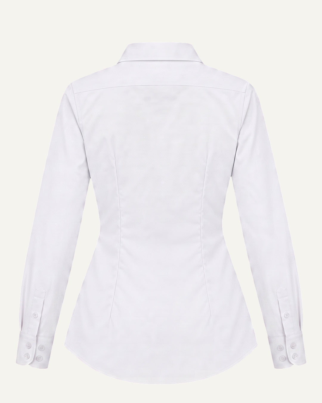 FLB Solid Sportshirt