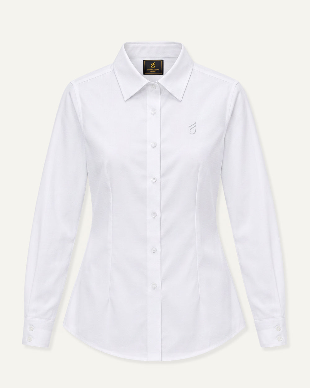 FLB Solid Sportshirt