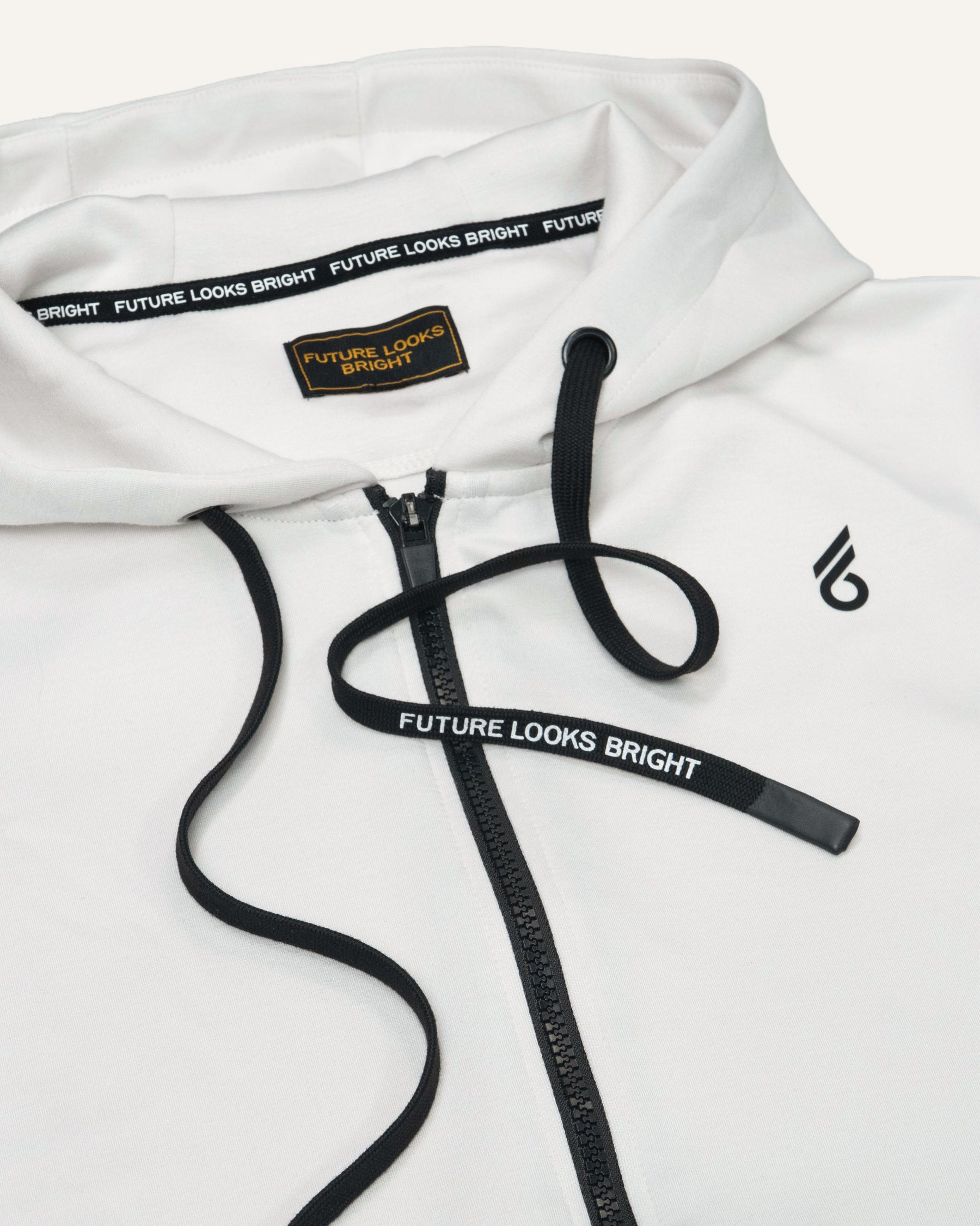FLB Performance Jacket