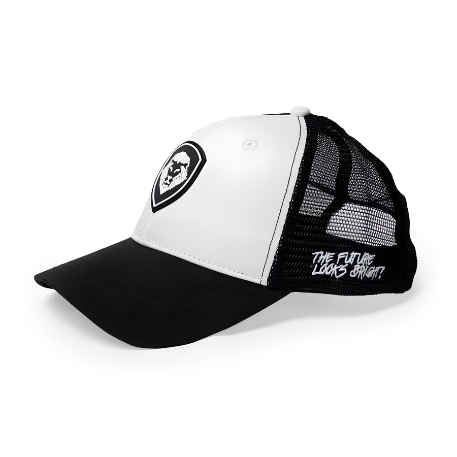 VT Lion Shield Logo Trucker Hat