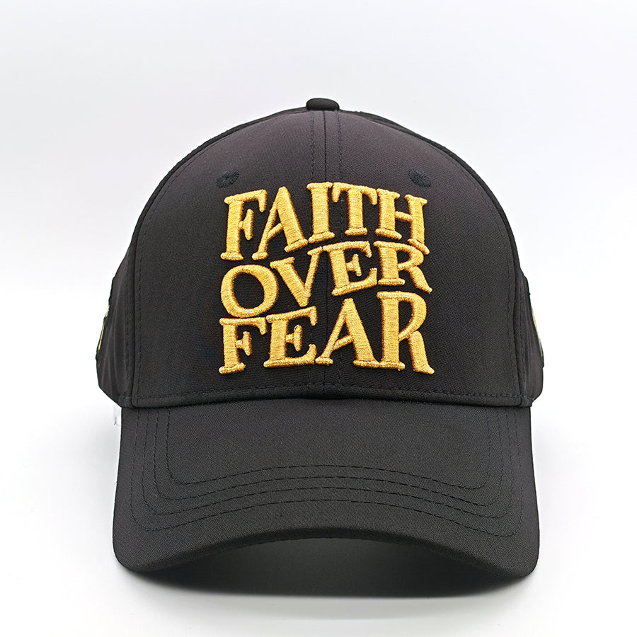 FoF Hebrews 11:1 Hat