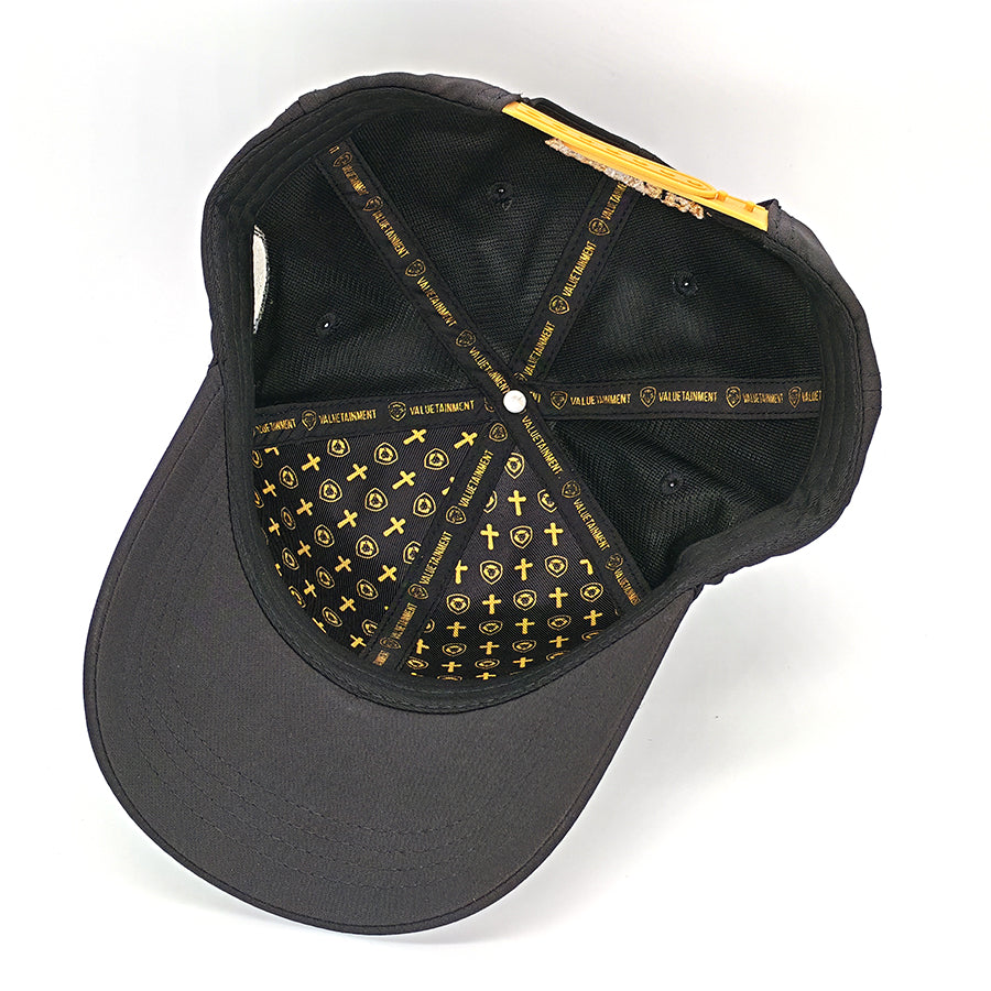 FoF Hebrews 11:1 Hat
