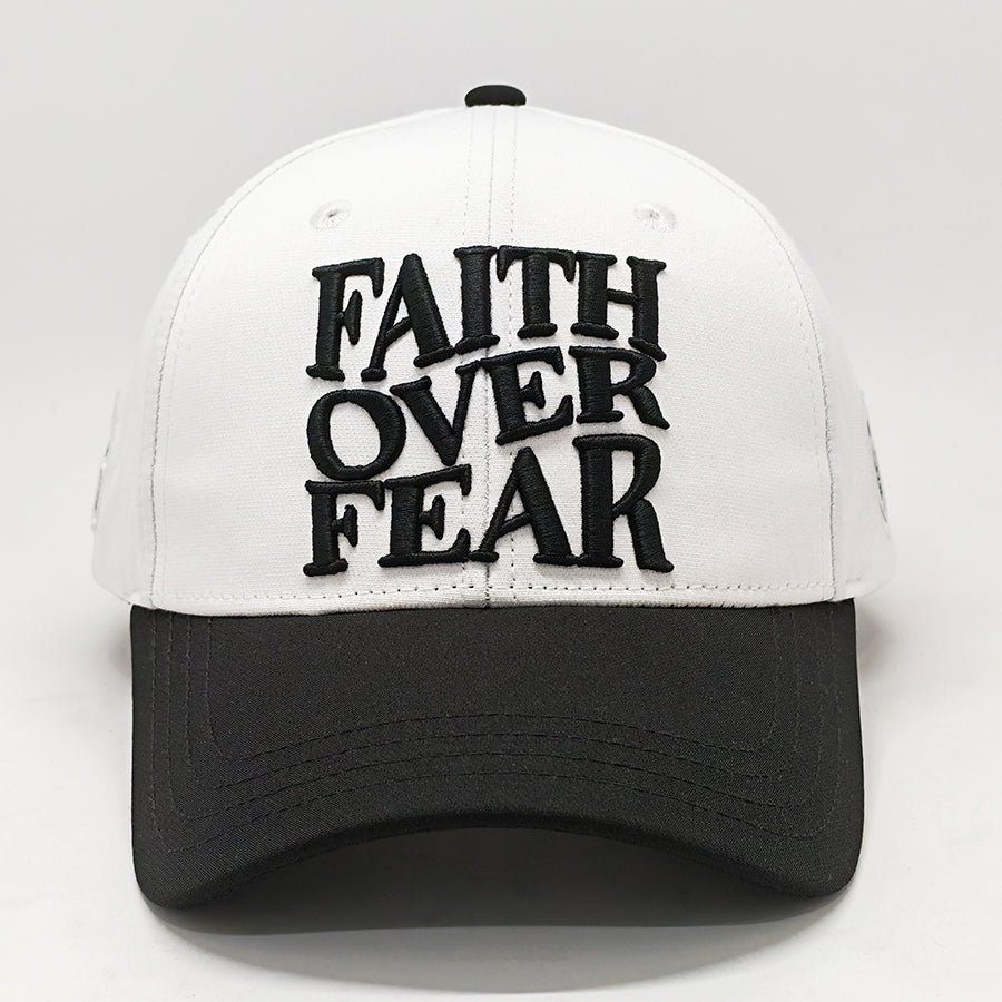 FoF Hebrews 11:1 Hat