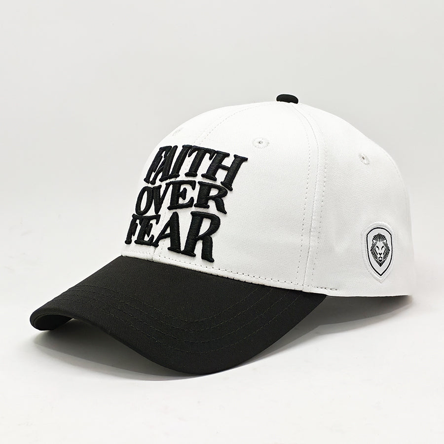 FoF Hebrews 11:1 Hat