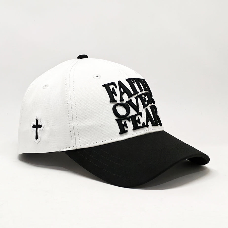 FoF Hebrews 11:1 Hat