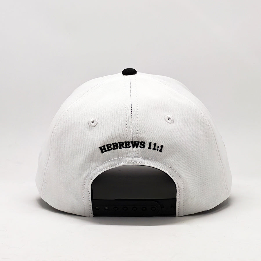 FoF Hebrews 11:1 Hat