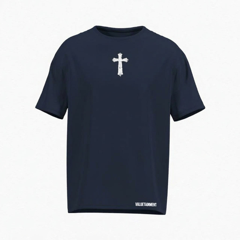 FoF Hebrews 11:1 Short Sleeve T-Shirt