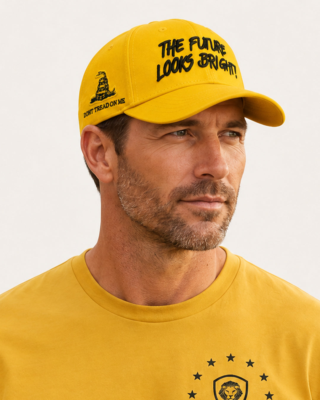 VT Gadsden Hat