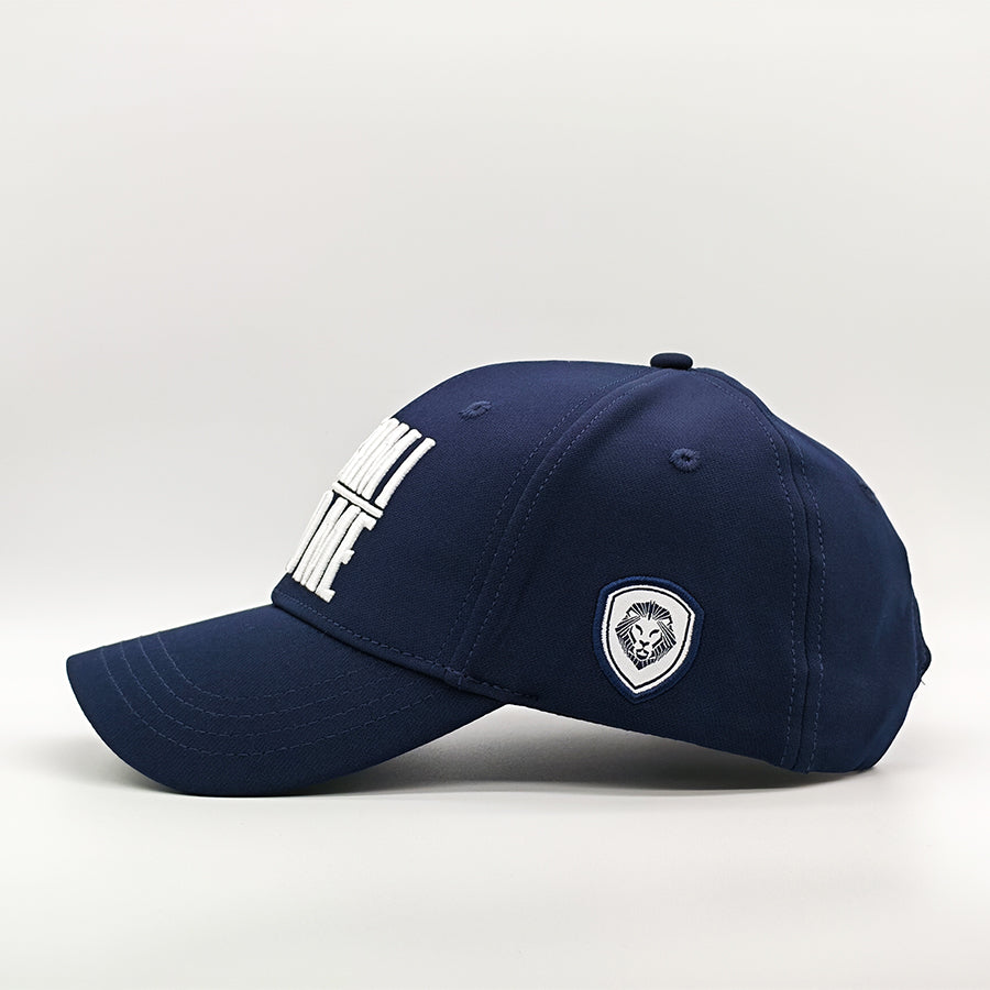 FoF Here Am I Isaiah 6:8 Hat