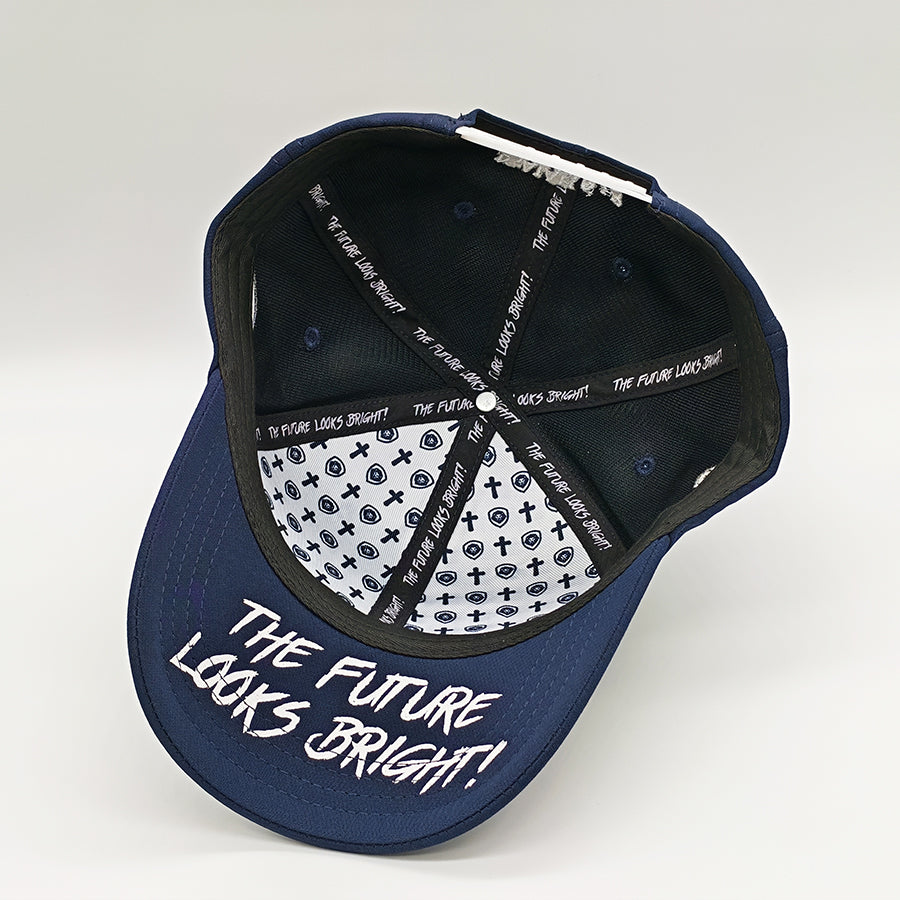 FoF Here Am I Isaiah 6:8 Hat