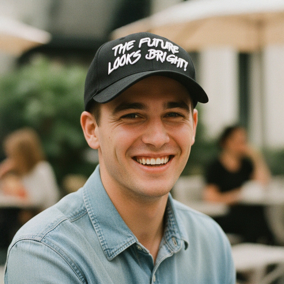 VT Future Looks Bright Hat