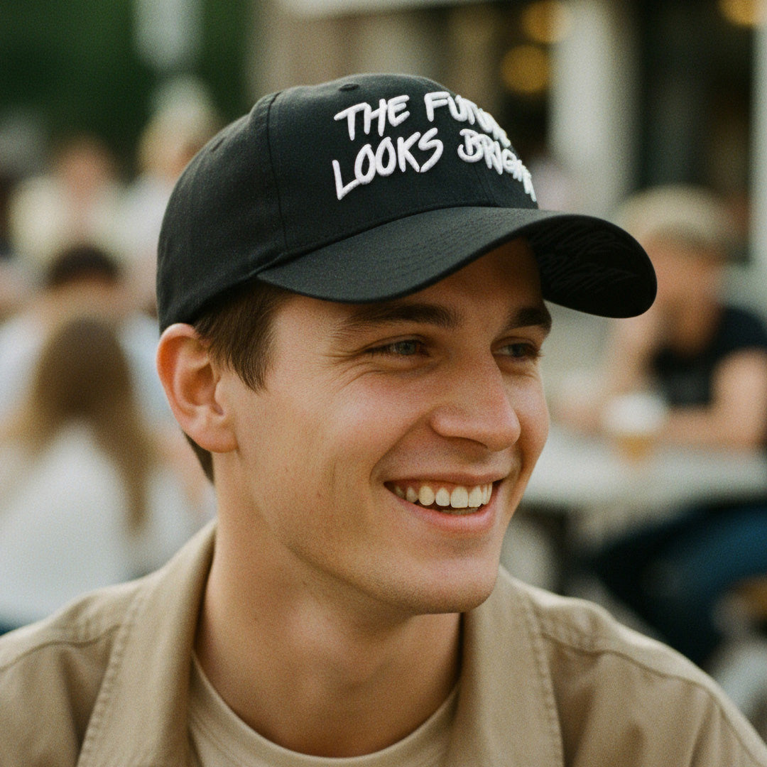 VT Future Looks Bright Hat