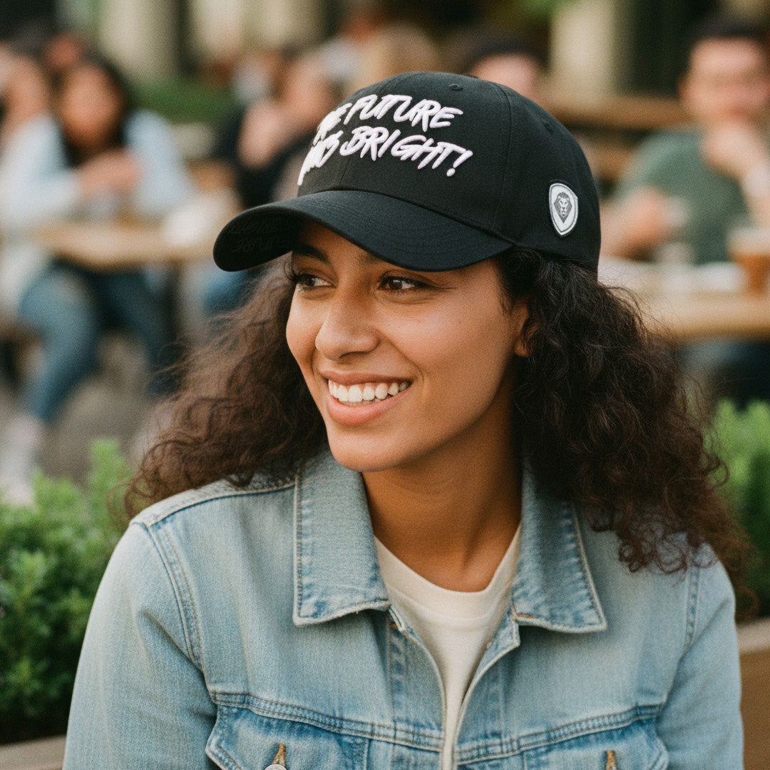 VT Future Looks Bright Hat