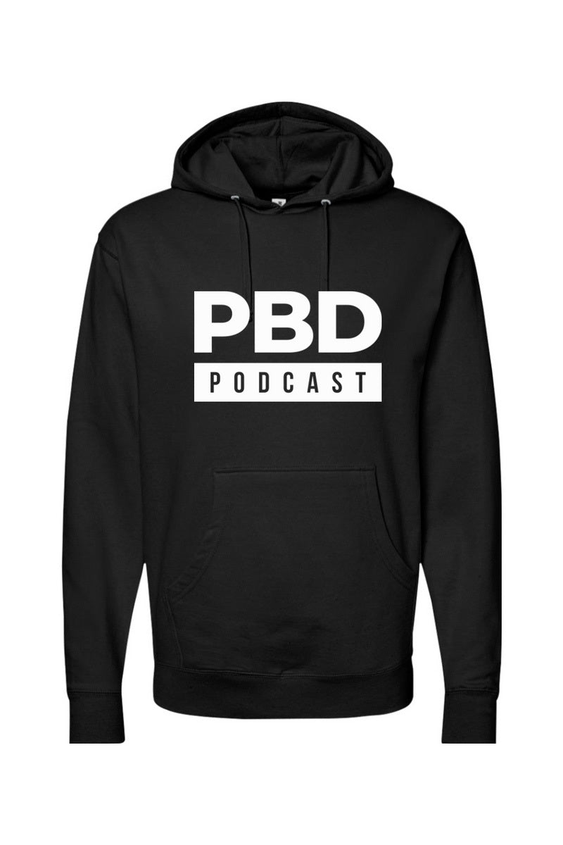 PBD Podcast Hoodie