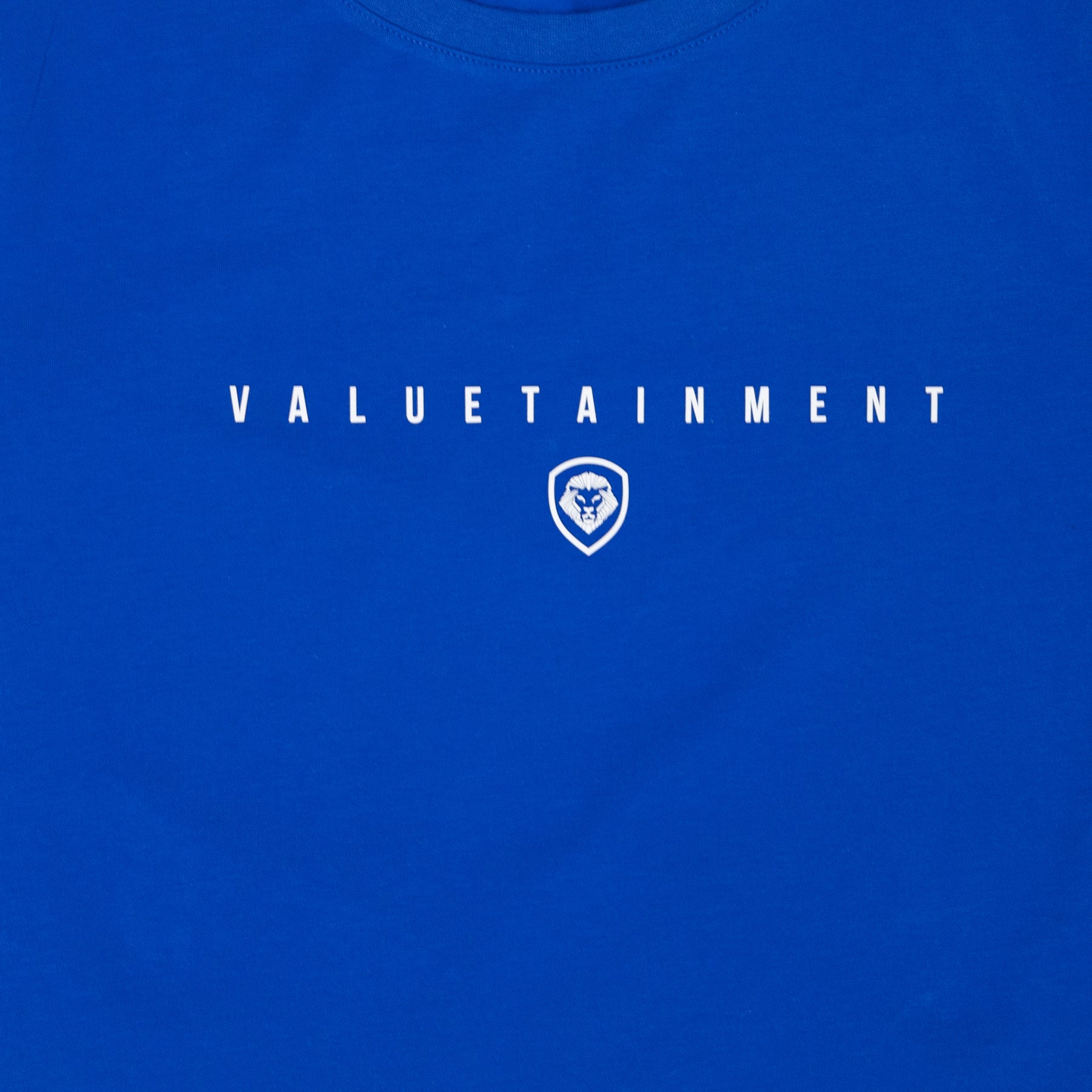 VT Premium Curved Hem Tee