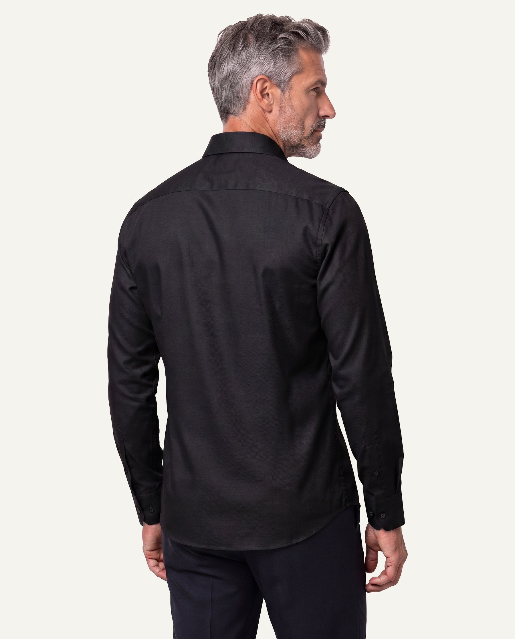 FLB Tech Solid Sportshirt