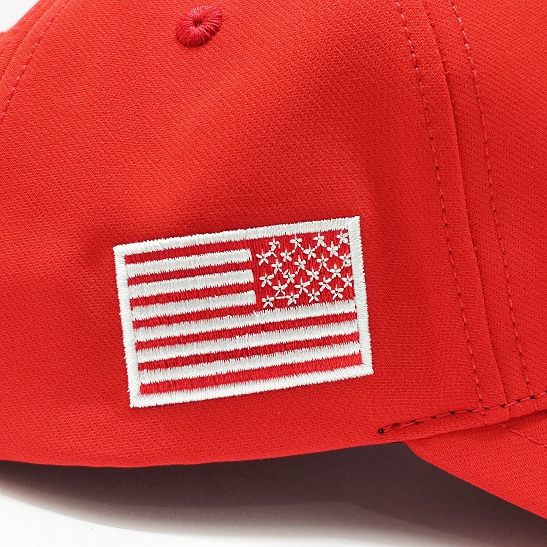 VT The Future Looks Bright Election Hat