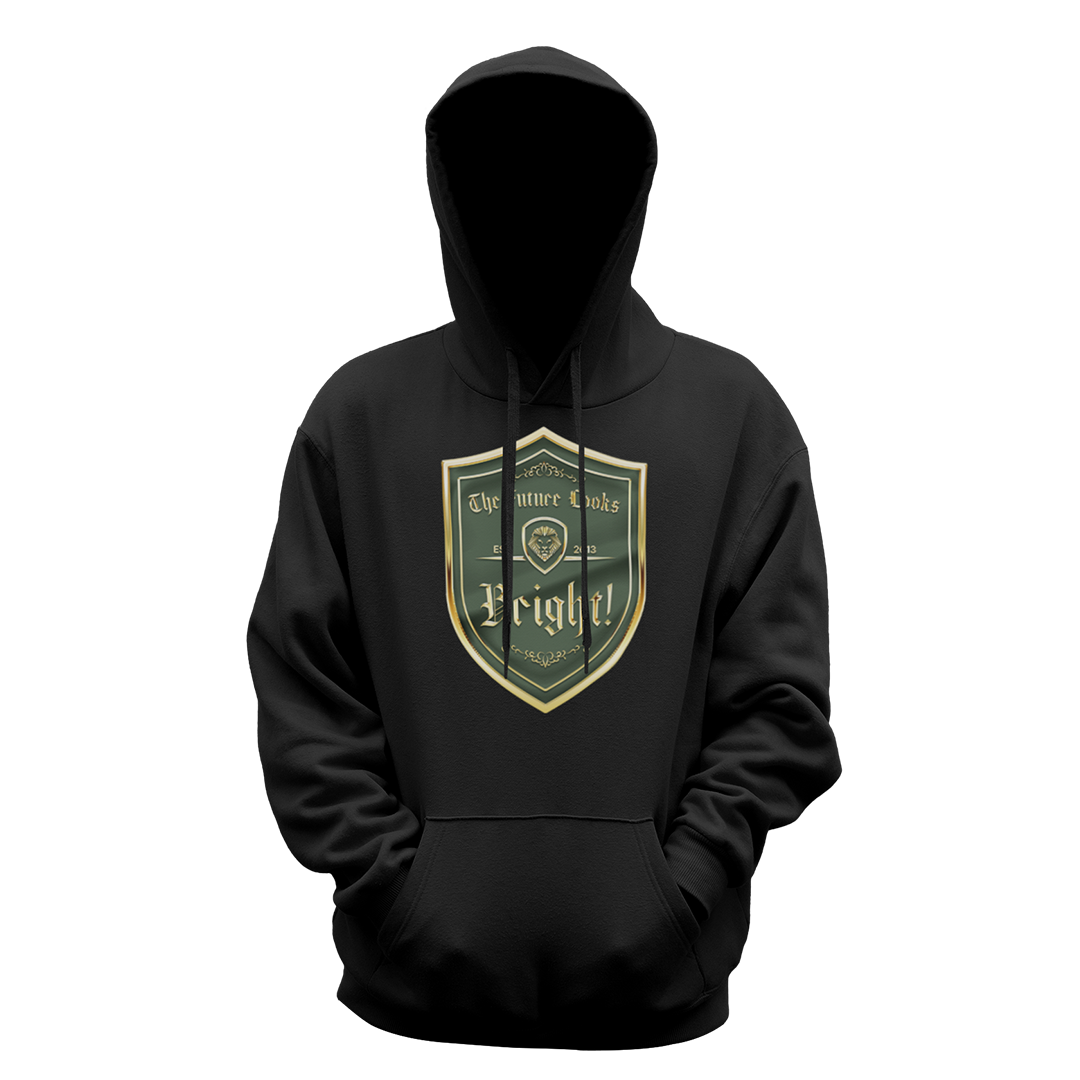 VT Visionary Crest Hoodie