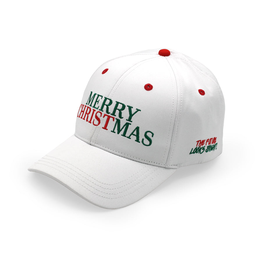VT Christmas | Luke 2:11 Hat