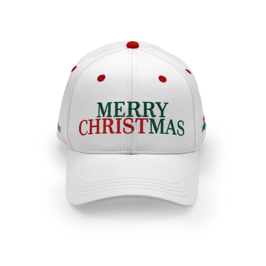 VT Christmas | Luke 2:11 Hat