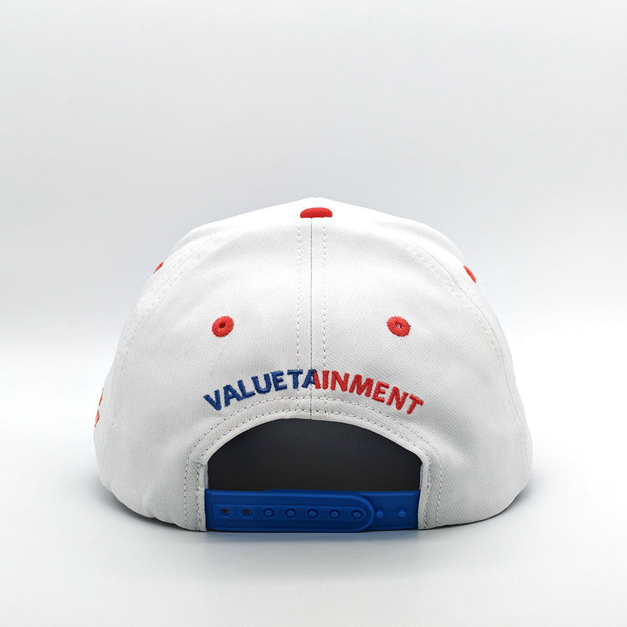 PBD Podcast Denim Hat