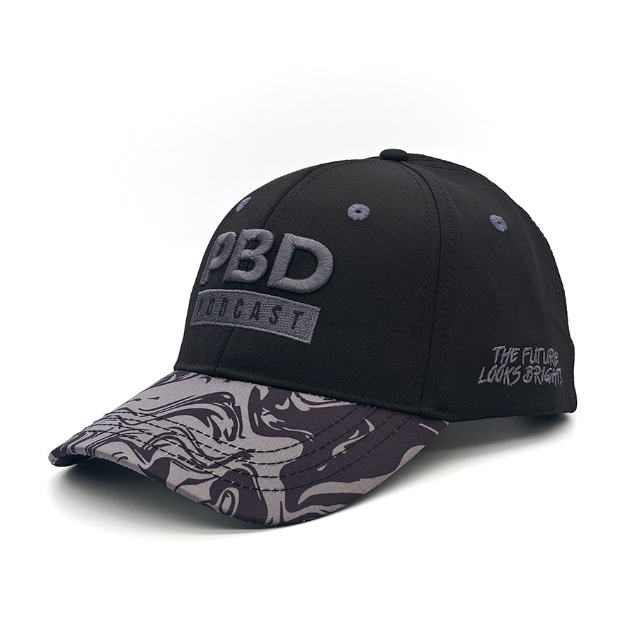 PBD Swirl Hat