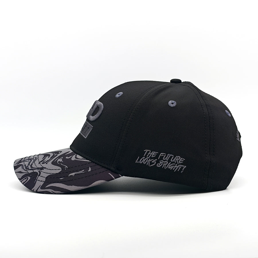 PBD Swirl Hat
