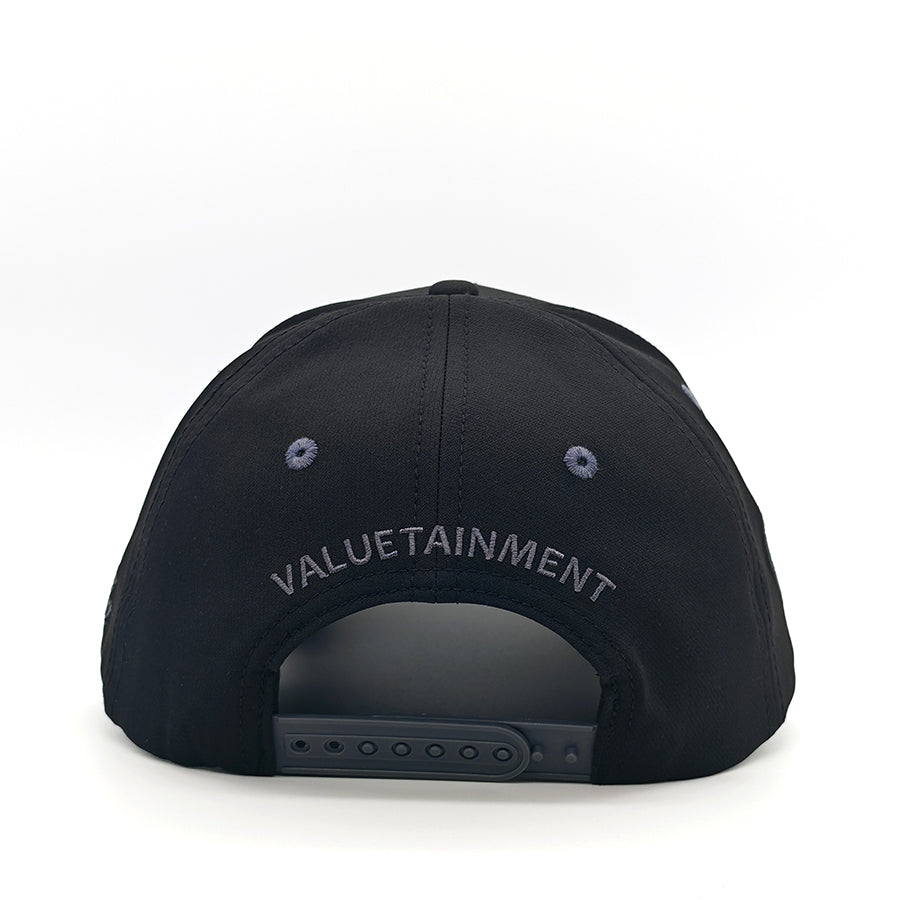 PBD Swirl Hat