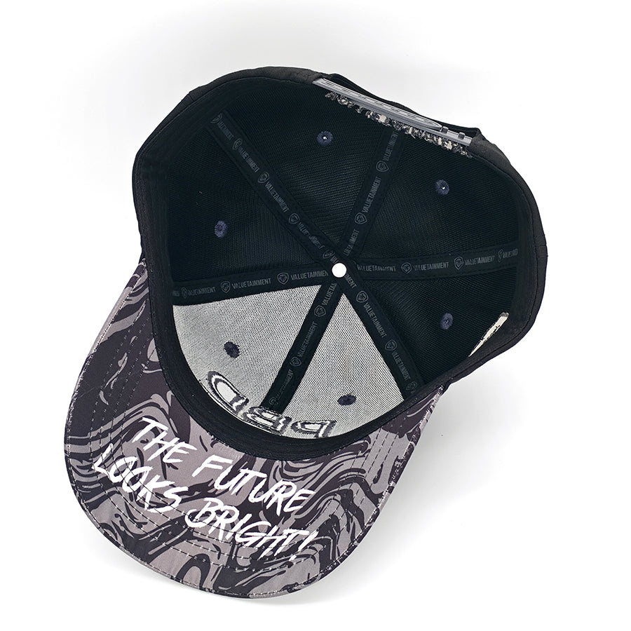 PBD Swirl Hat