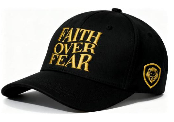 FoF Hebrews 11:1 Hat