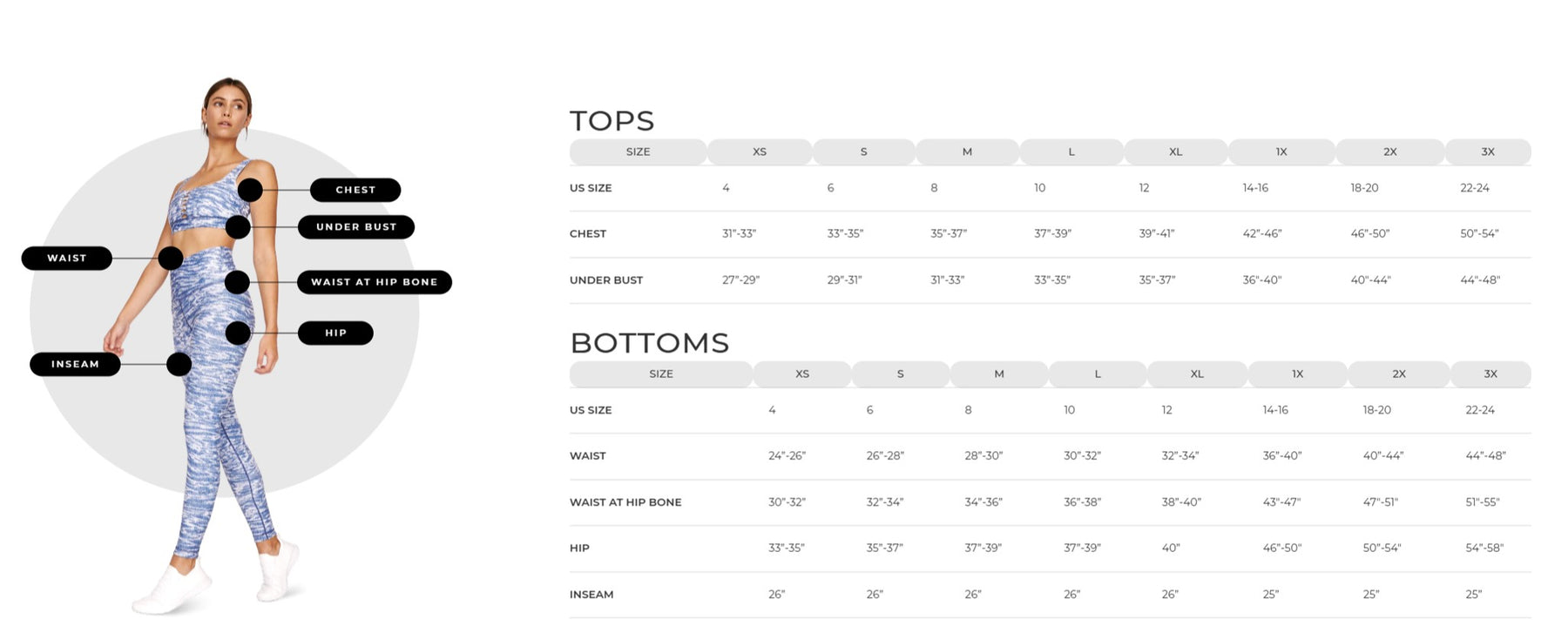 VT Performance Leggings