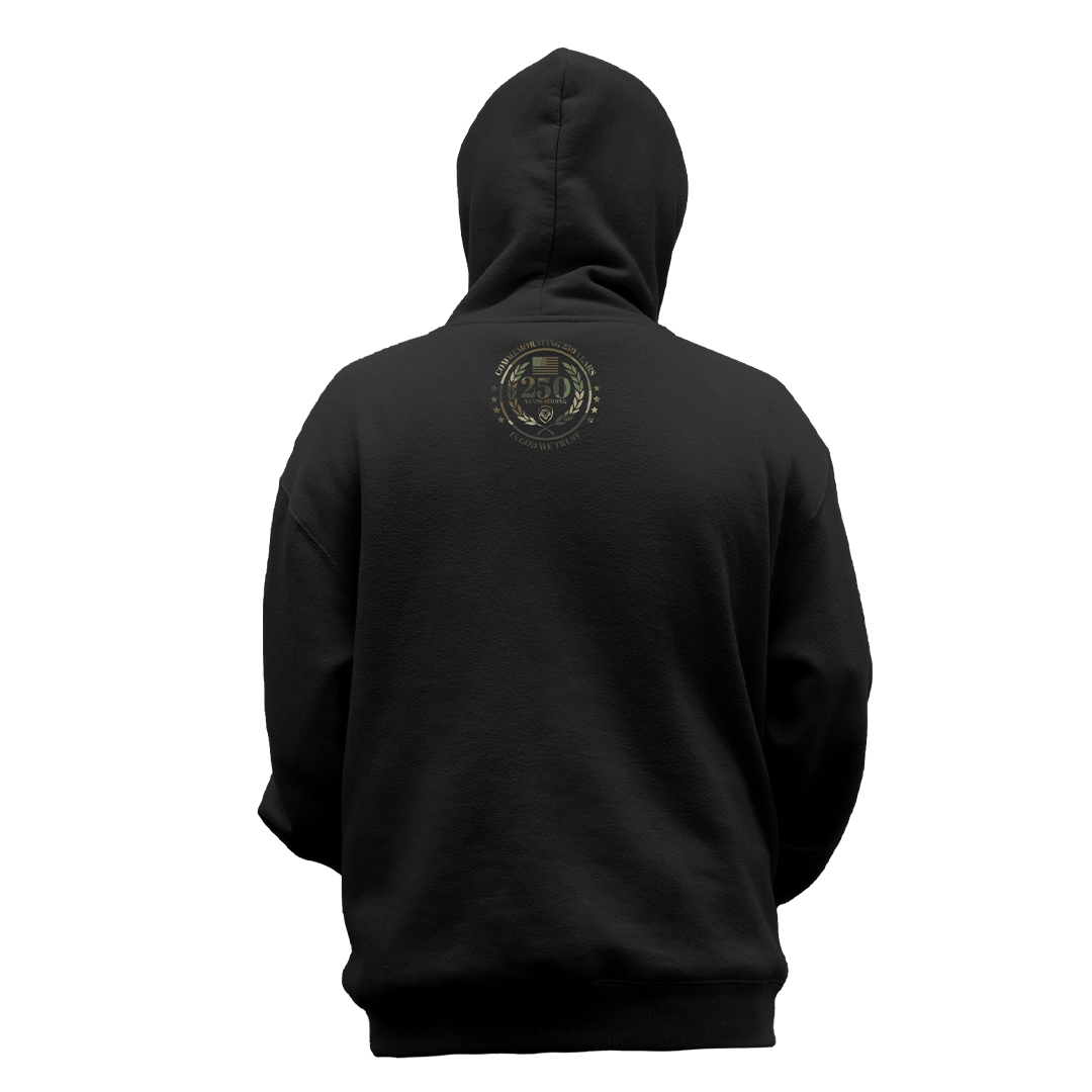 VT USA 250th Hoodie