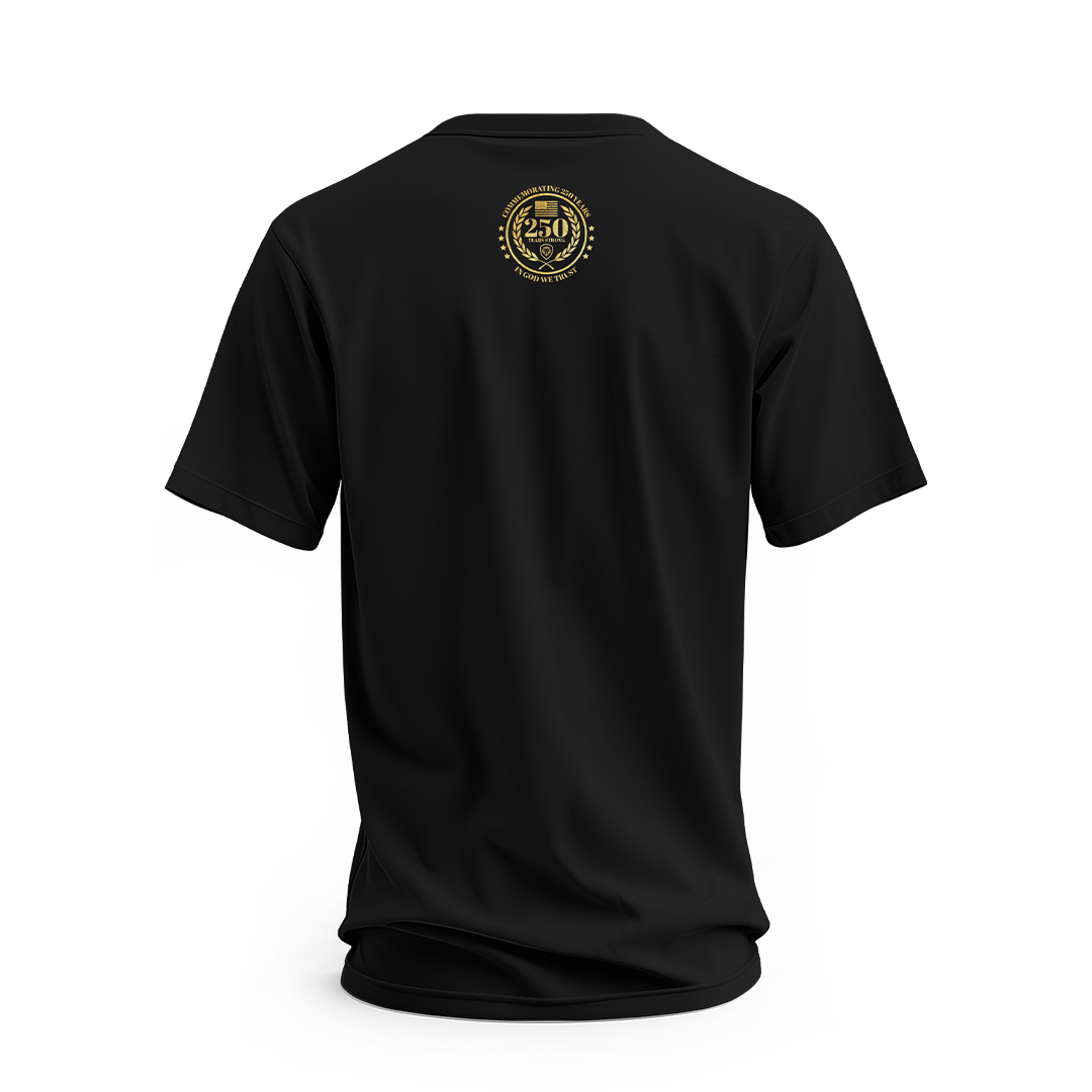 VT USA 250 Tee