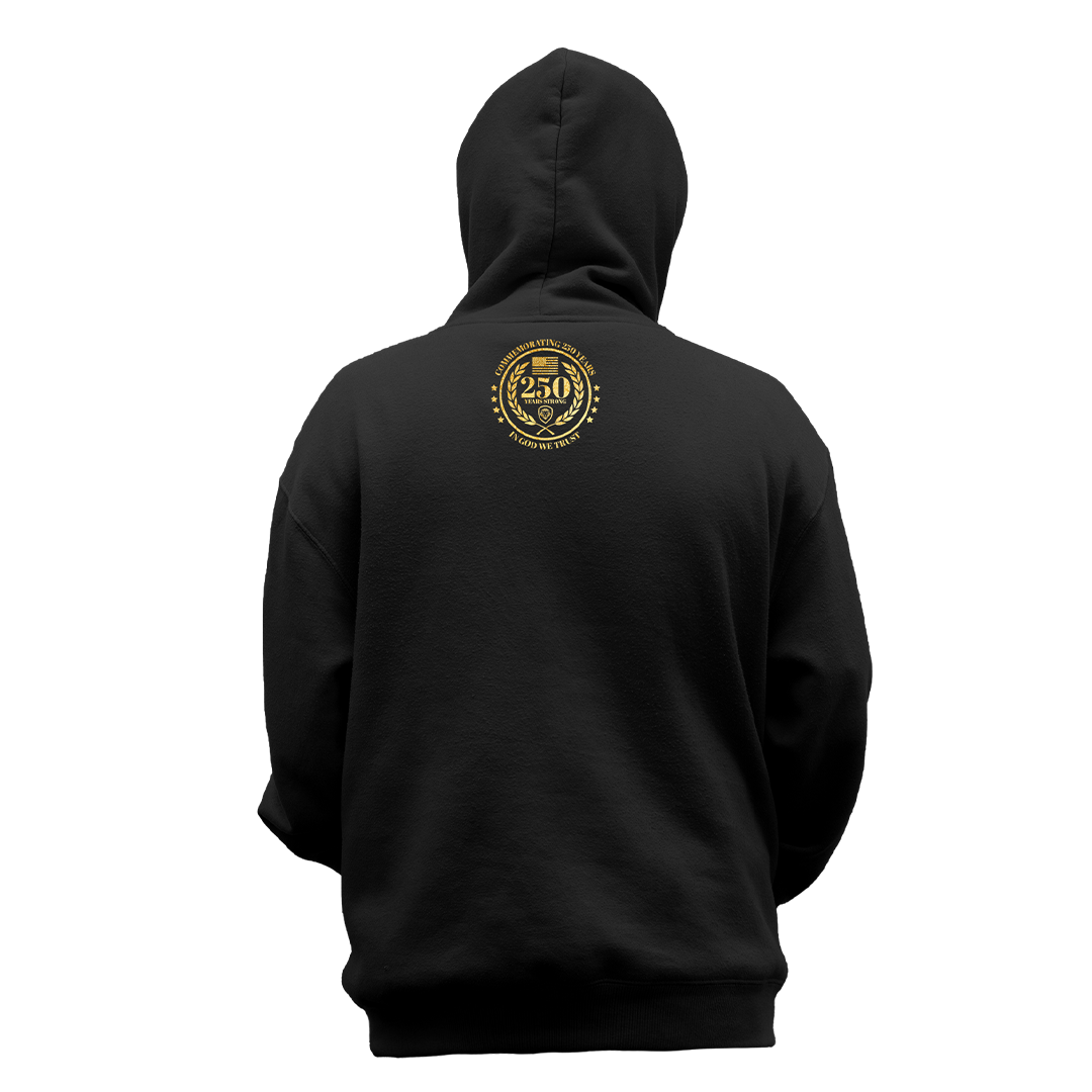 VT USA 250th Hoodie
