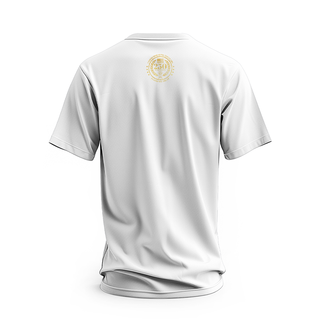 VT USA 250 Tee