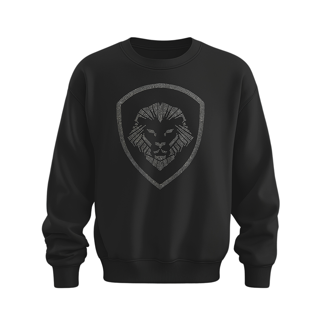 VT Rhinestone Sweatshirt