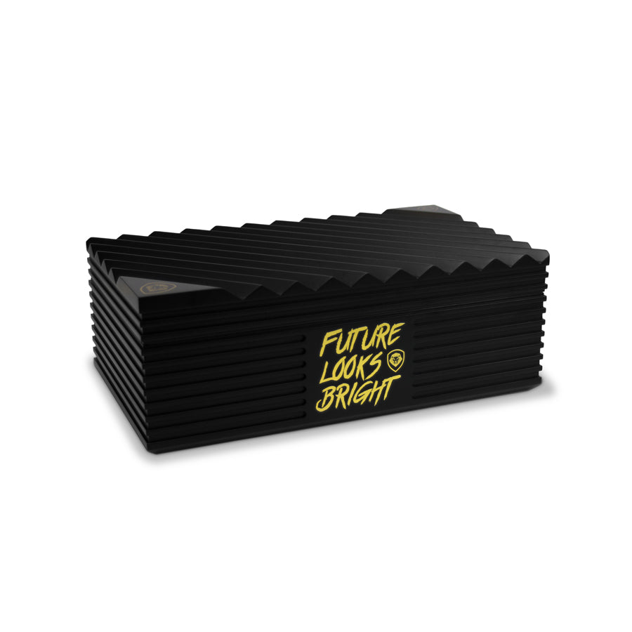 VT Cigar Humidor