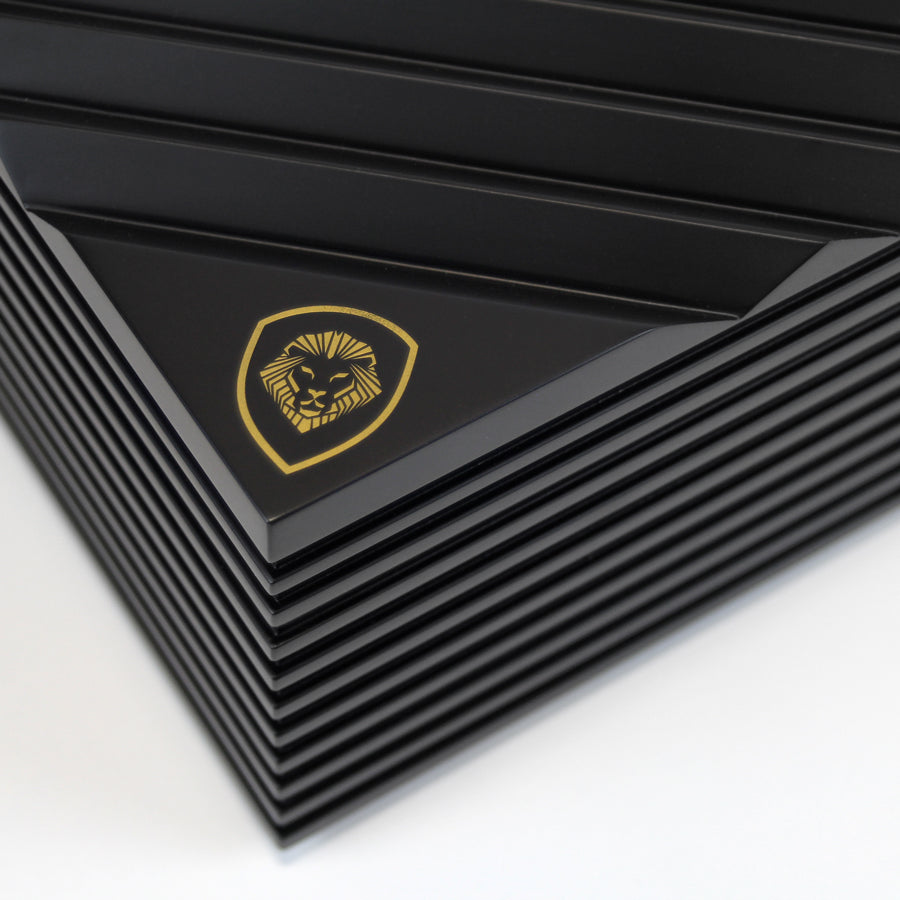 VT Cigar Humidor