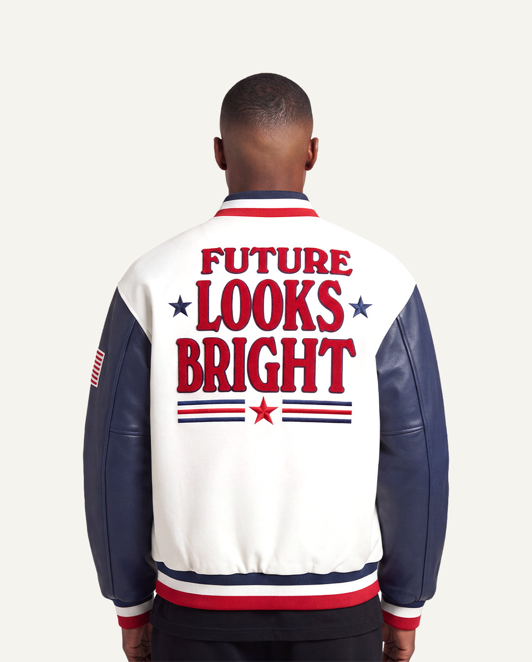 VT Americana Varsity Jacket
