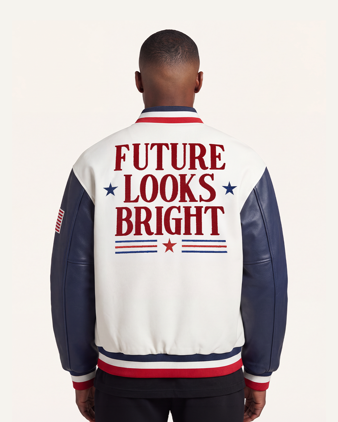 VT Americana Varsity Jacket