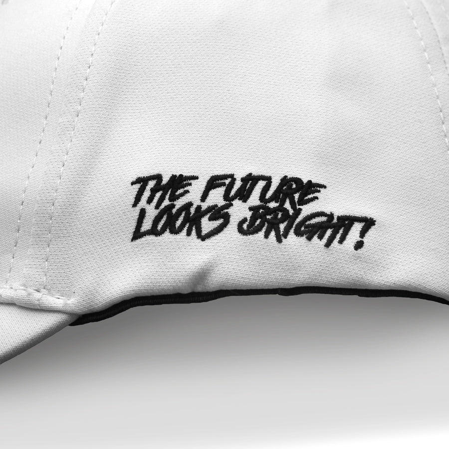 VT Lion Shield Logo Flex Fit Hat