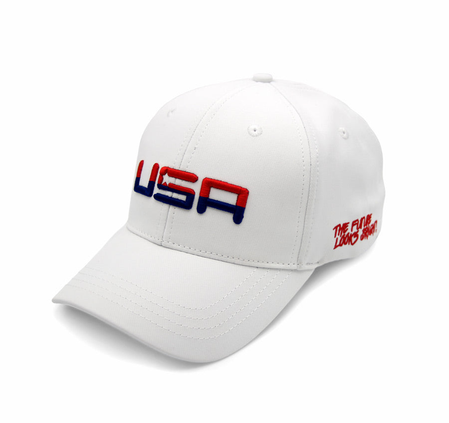 VT USA Retro Hat