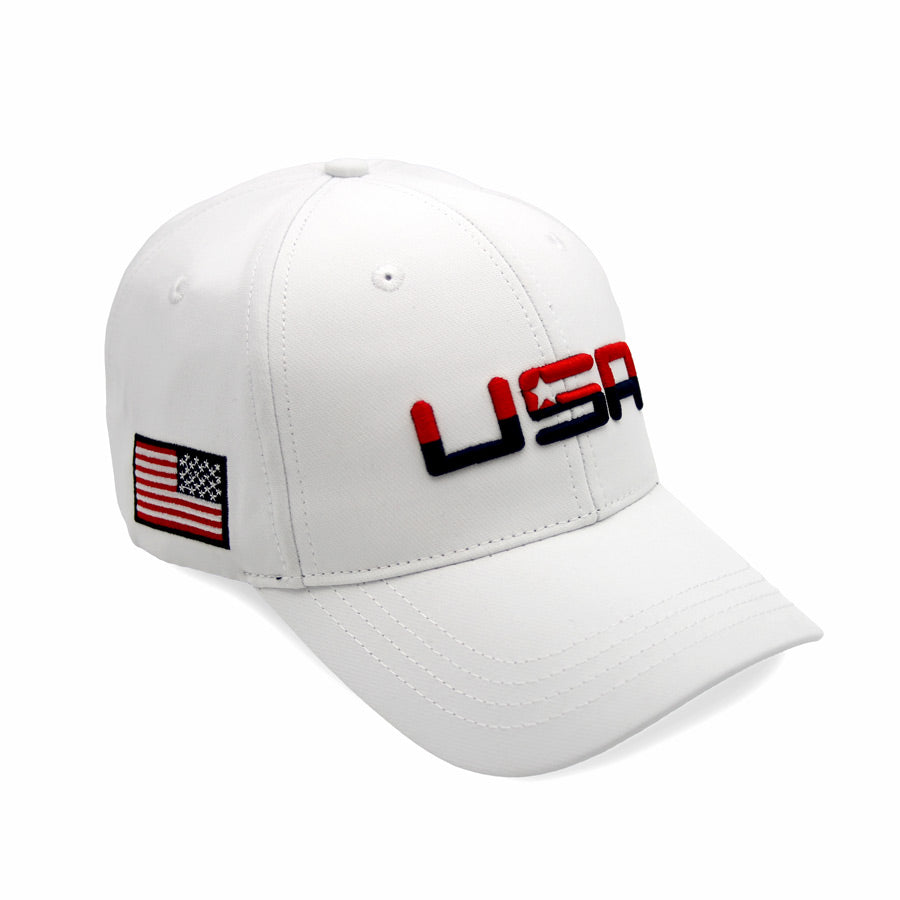 VT USA Retro Hat